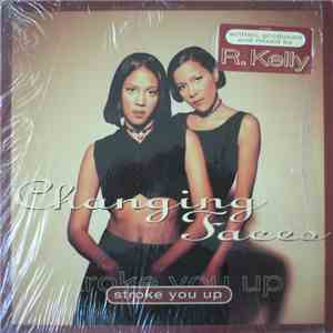 Changing Faces - Stroke You Up album flac
