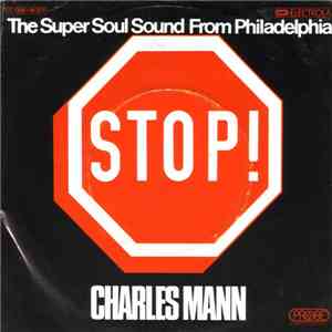 Charles Mann - Stop! album flac