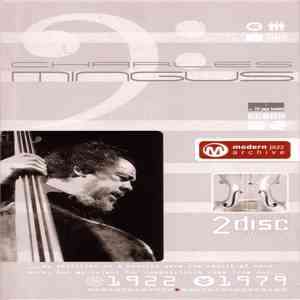 Charles Mingus - Mingus Fingers / Minor Instrusions album flac