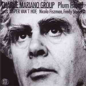Charlie Mariano Group - Plum Island album flac