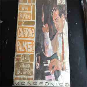 Charlie Palmieri And His Charanga "La Duboney" - Viva Palmieri album flac