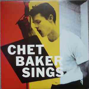 Chet Baker - Chet Baker Sings album flac