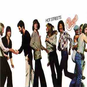Chicago  - Hot Streets album flac