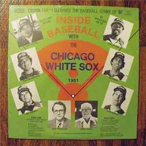 Chicago White Sox - Inside Baseball With The Chicago White Sox album flac