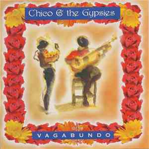Chico & The Gypsies - Vagabundo album flac