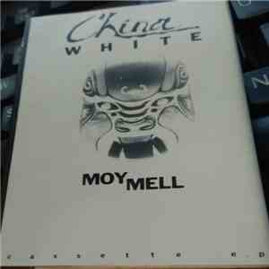 China White  - Moymell EP album flac