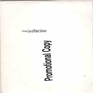 Chloé - Live At Robert Johnson album flac