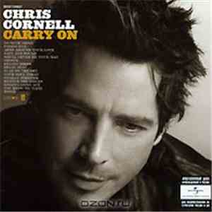Chris Cornell - Carry On album flac