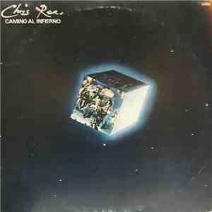 Chris Rea - Camino Al Infierno album flac
