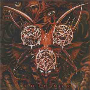 Christ Agony - Trilogy album flac