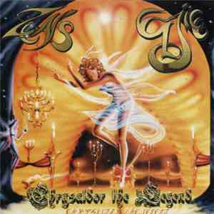 Chrysaldor - The Legend album flac