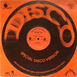 Chubby Checker - The Rub album flac
