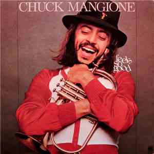 Chuck Mangione - Feels So Good album flac