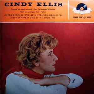 Cindy Ellis - Denkst Du Noch An Mich + 3 album flac