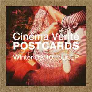 Cinéma Vérité  - Postcards album flac