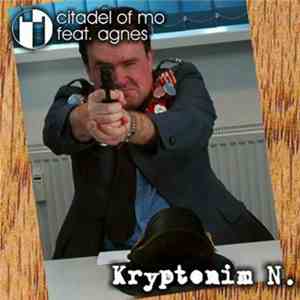 Citadel Of Mo - Kryptonim N. album flac