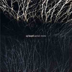 CJ Boyd - Aerial Roots album flac
