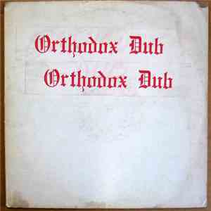 Clive Hunt - Orthodox Dub album flac