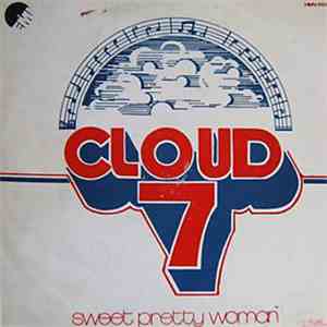 Cloud "7" - Sweet Pretty Woman album flac