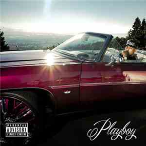 Clyde Carson - Playboy album flac