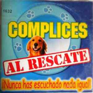 Cómplices Al Rescate - Cómplices Al Rescate album flac