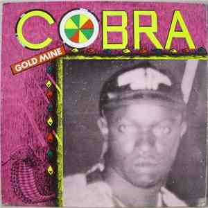 Cobra - Gold Mine album flac