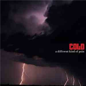 Cold  - A Different Kind Of Pain album flac