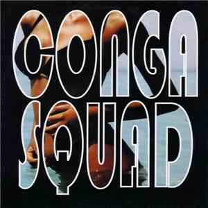 Conga Squad - Coconut Island album flac