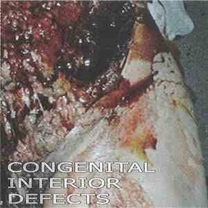 Congenital Interior Defects - Thanatophilus Rugosus album flac