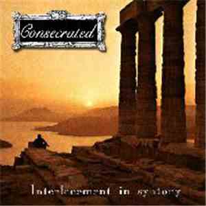 Consecrated - Interlacement In Syntony album flac
