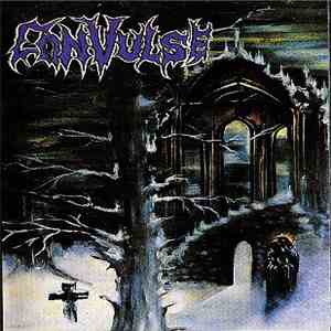 Convulse - World Without God album flac