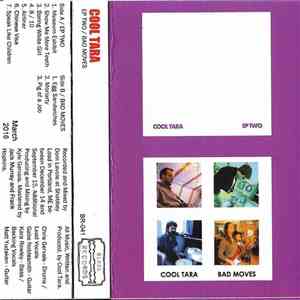 Cool Tara - EP TWO/Bad Moves album flac