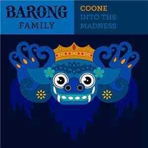 Coone - Into The Madness album flac