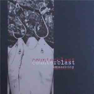 Counterblast - Impassivity album flac
