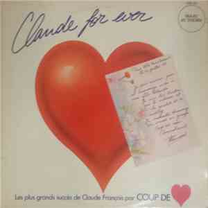 Coup De Cœur - Claude For Ever (Les Plus Grands Succès de Claude François) album flac
