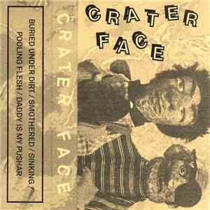 Craterface  - Demo #1 album flac
