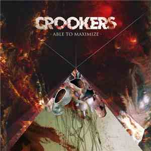 Crookers - Able To Maximize album flac