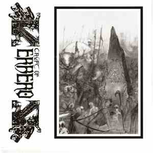 Crypt Of Kerberos - Cyclone Of Insanity album flac