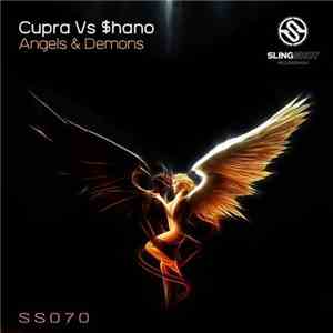 Cupra Vs $hano - Angels & Demons album flac
