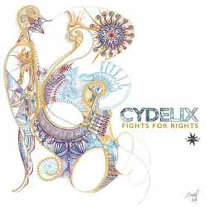 Cydelix - Fights For Rights album flac