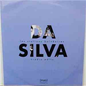 Da Silva - Les Stations Balnéaires album flac