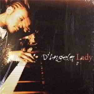 D'Angelo - Lady album flac