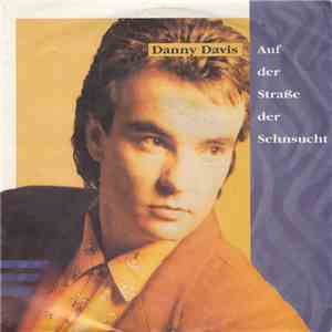 Danny Davis  - Auf Der Straße Der Sehnsucht album flac