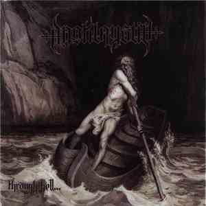 Dark Lay Still - Through Hell... album flac