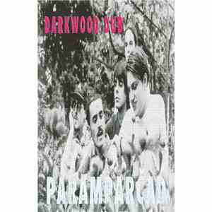 Darkwood Dub - Paramparčad album flac