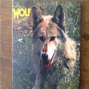 Darryl Way's Wolf - Canis Lupus album flac