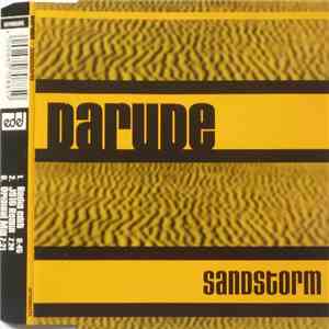 Darude - Sandstorm album flac