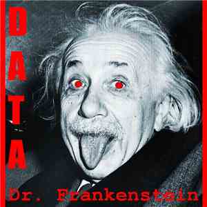 Data  - Dr. Frankenstein album flac