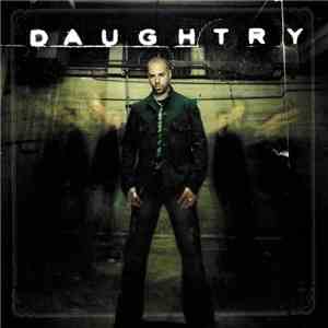 Daughtry - Daughtry album flac