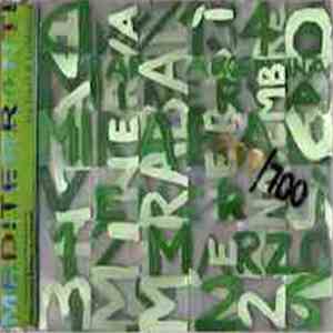 Daví & LaMastra, Bandaví, Davide LaMastra - DWV 1346 Minerva Mirabal album flac